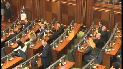 MOGHERINI VIZITON KOSOVEN,“BASHKESIA E KOMUNAVE SERBE NUK CENON INTEGRITETIN” LAJM