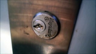 How To Get a Broken Key Out of a Door Lock