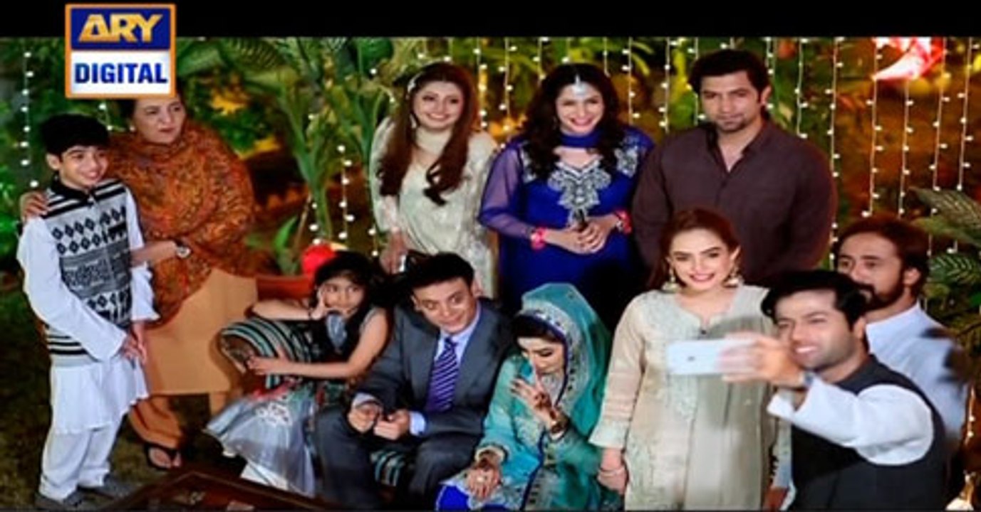 Guriya Rani Episode 209 on Ary Digital in High Quality 5th May 2016