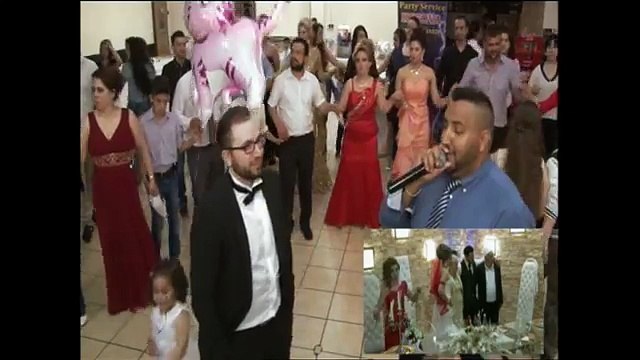 Nexhat Rama, Masar Berisha ft Sadri Gjakova e kallin Turbo Tallava #6