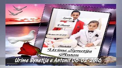 Muharrrem Ahmeti & Ernim Ibrahimi ne Orkester