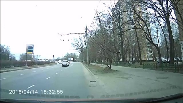 Обучение вождению -)