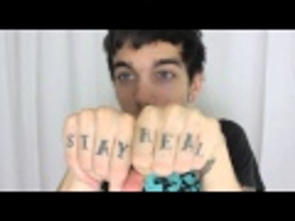 My tattoos - Get To Know Me Tag!