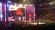 WWE Monday Night Raw 04/04/2016 Dallas Texas Enzo Amore / Big Cass Debut - Entrance Live