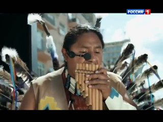 Уйти, чтобы вернуться – 5 серия