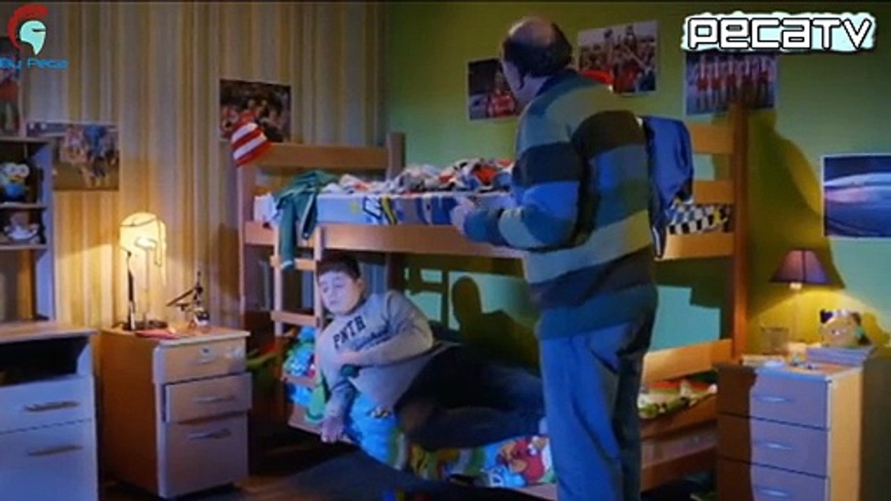 Sindjelici_ Sezona 04_ Epizoda 38 ᴴᴰ NAJNOVIJA (04.05.2016)