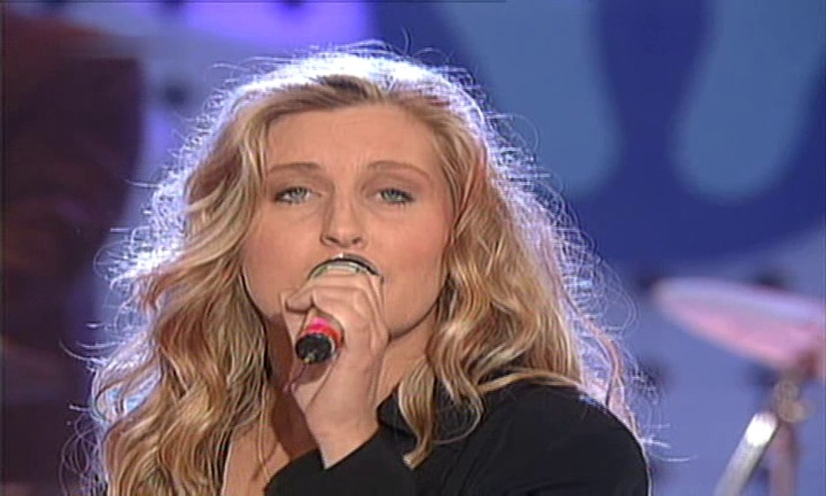 Franziska Kleinert - Du darfst 1997