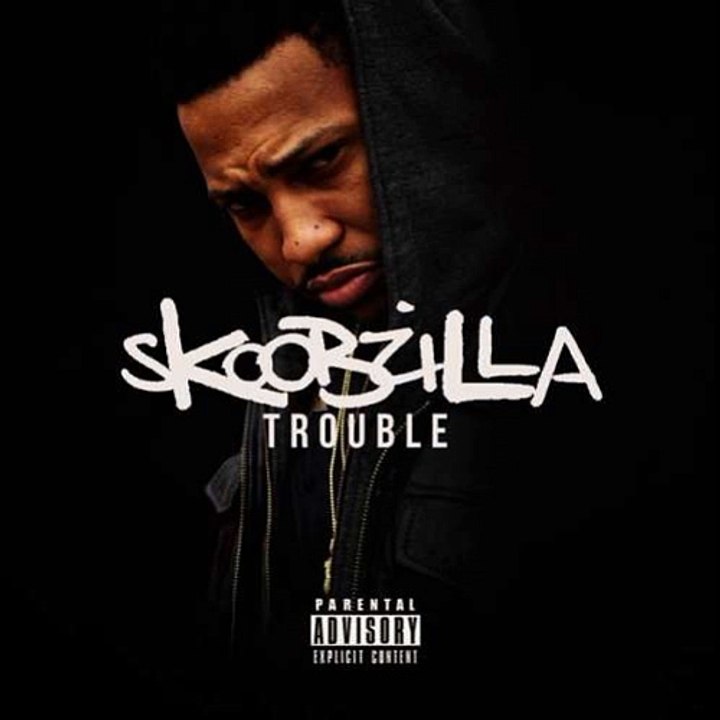 Trouble – Countdown // (Skoobzilla Album 2016)