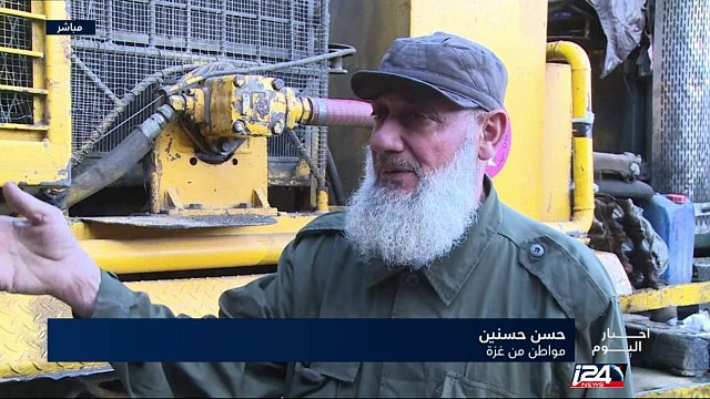 أخبار اليوم مع فراس حامد :غزة تصعيد - اسرائيل تصعيد بين حماس وإسرائيل رغم الهدنة المصرية الاخيرة