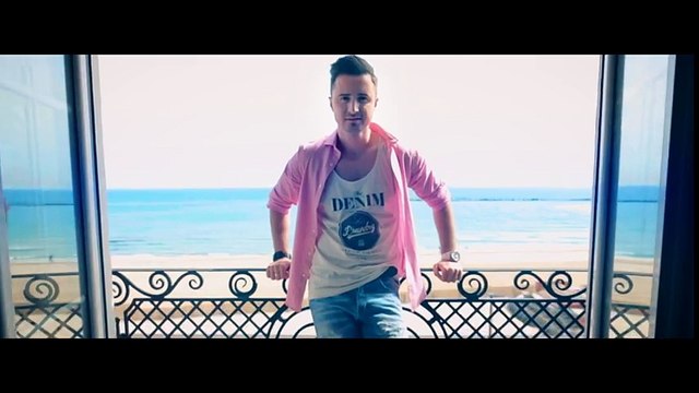 MARIO BISCHIN ZATRZYMAĆ CIĘ NOWOŚĆ 2016