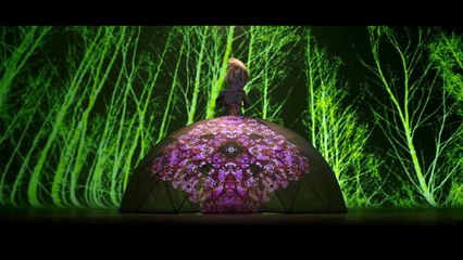 Kerli - Blossom (Official Music Video)