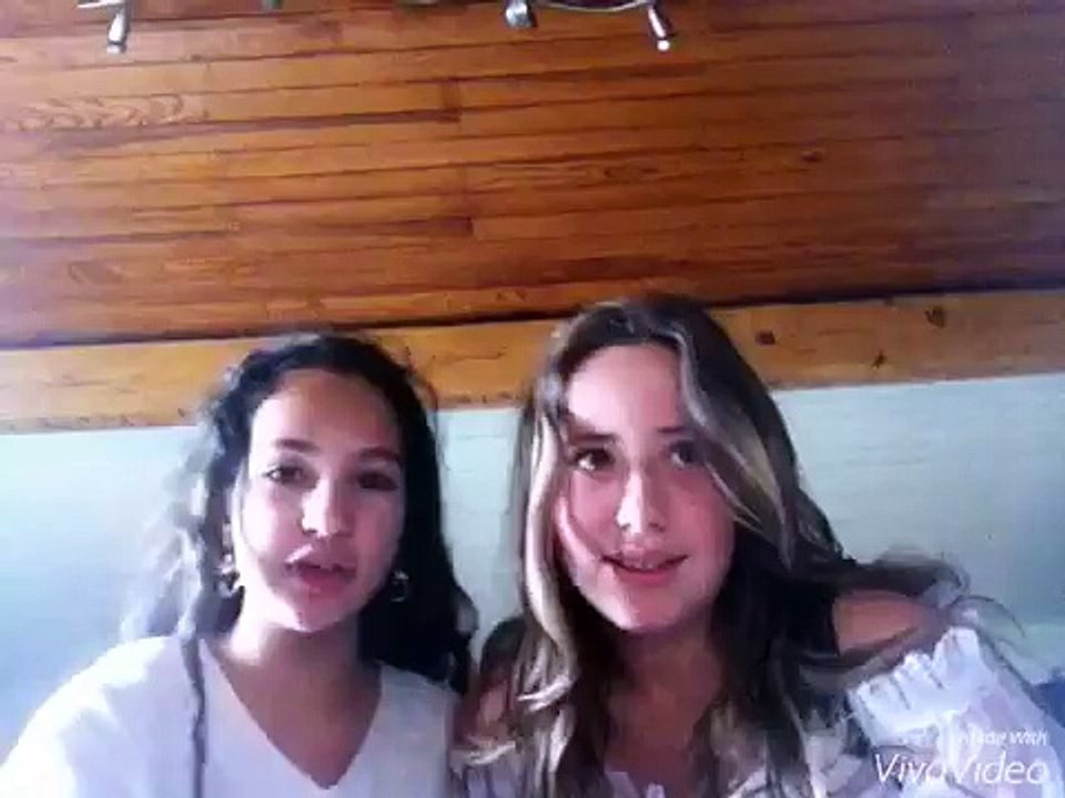 Miley Cyrus Challenge