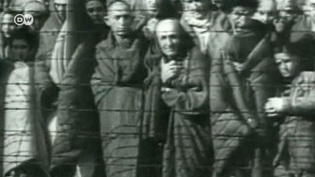 Бывший эсэсовец попросил прощения в суде