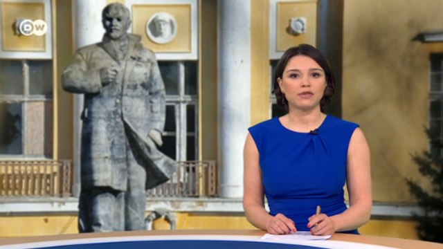 Что такое TTIP и давят ли США на Евросоюз? - DW Новости (02.05.2016)