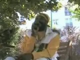 Mix Reggae Capleton Jamaique