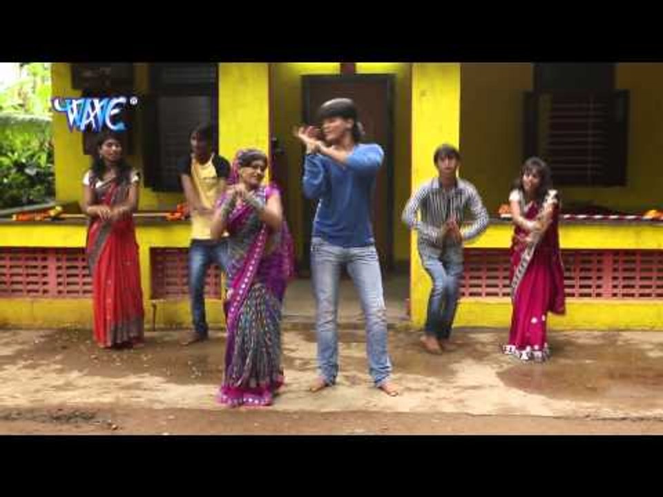 Kaise Kawar ढोइबू - Devghar Housefull Bhaiyel Ba - Kallu Ji & Nisha Ji - Bhojpuri Kawer Song 2015