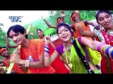 Leke Kandhe काँवर - Bhole Baba Lahari - Jitendra Tirpathi - Bhojpuri Kawar Song 2015