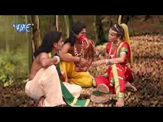 Babuwa Ganesh हो - Devghar Housefull Bhaiyel Ba - Arvind Akela "Kallu Ji " -  Kawar Song 2015