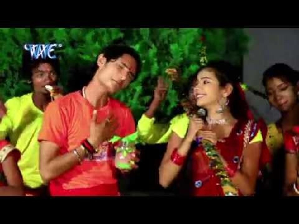 Kawar Saja Ke जइबा - Bhole Baba Lahari - Jitendra Tirpathi - Bhojpuri Kawar Song 2015