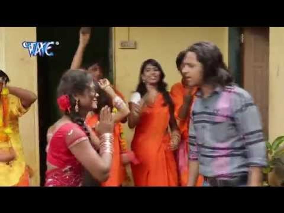Chala सजनवा काँवर - Devghar Housefull Bhaiyel Ba - Arvind Akela "Kallu Ji " - Bhojpuri Kawar Song