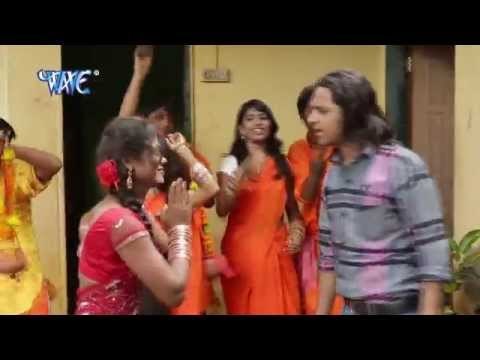 Chala सजनवा काँवर - Devghar Housefull Bhaiyel Ba - Arvind Akela Kallu Ji - Bhojpuri Kawar Song