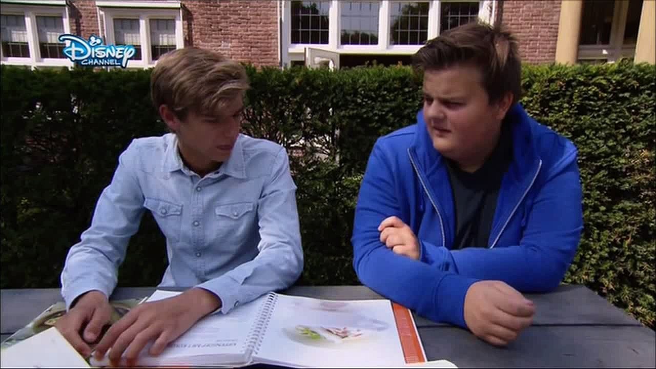 Jonge Garde S01E15