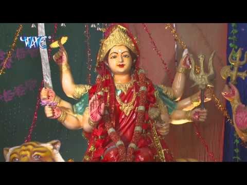Aaju Runu Jhun Mai - Maiya Mori Anmol - Shankar Singh - Bhojpuri Devi Geet Song 2015