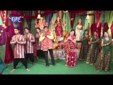Aaini Leke Lal Chunariya - Maiya Mori Anmol - Shankar Singh - Bhojpuri Devi Geet Song 2015