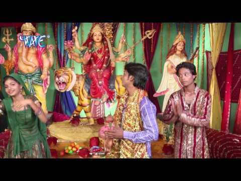 Kahe Tu Kara Mai Baghwa - Maiya Mori Anmol - Shankar Singh - Bhojpuri Devi Geet Song 2015