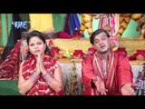 Kaise Ke Kari Mai Tohare Vidai - Maiya Mori Anmol - Shankar Singh - Bhojpuri Devi Geet Song 2015