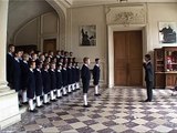 Video: 100 years aniversary DVD Les Petits Chanteurs à la Croix de Bois Mozarts Lullaby