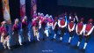 Anadolu halk oyunları-1 Türkçe Olimpiyatı USA 2016