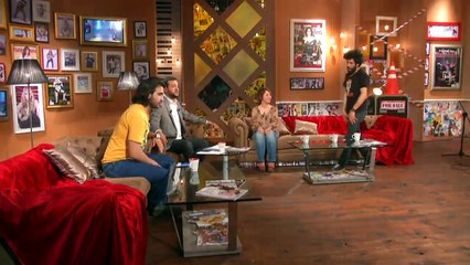 Tunivisions Live (Replay) (05-05-2016)