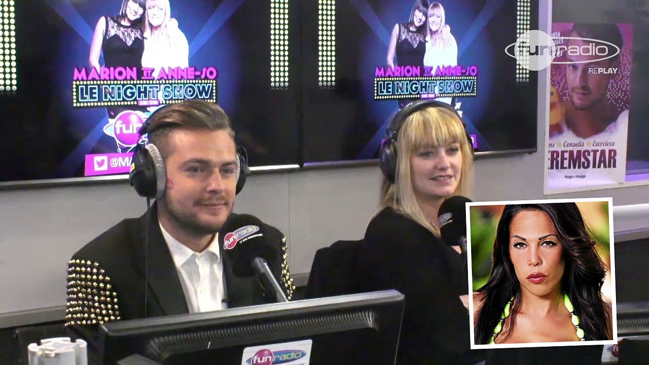 Le pire du pire de la téléréalité...avec Jeremstar ! - Marion et Anne-So