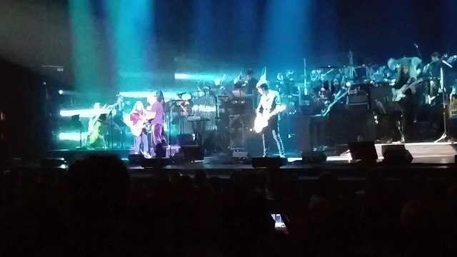 Concert Hans Zimmer 2016-04-24 Paris Inception