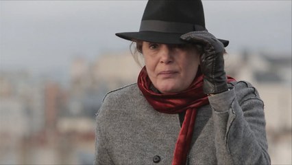 المشاء - صفاء فتحي.. ضد المسكوت عنه في فرنسا