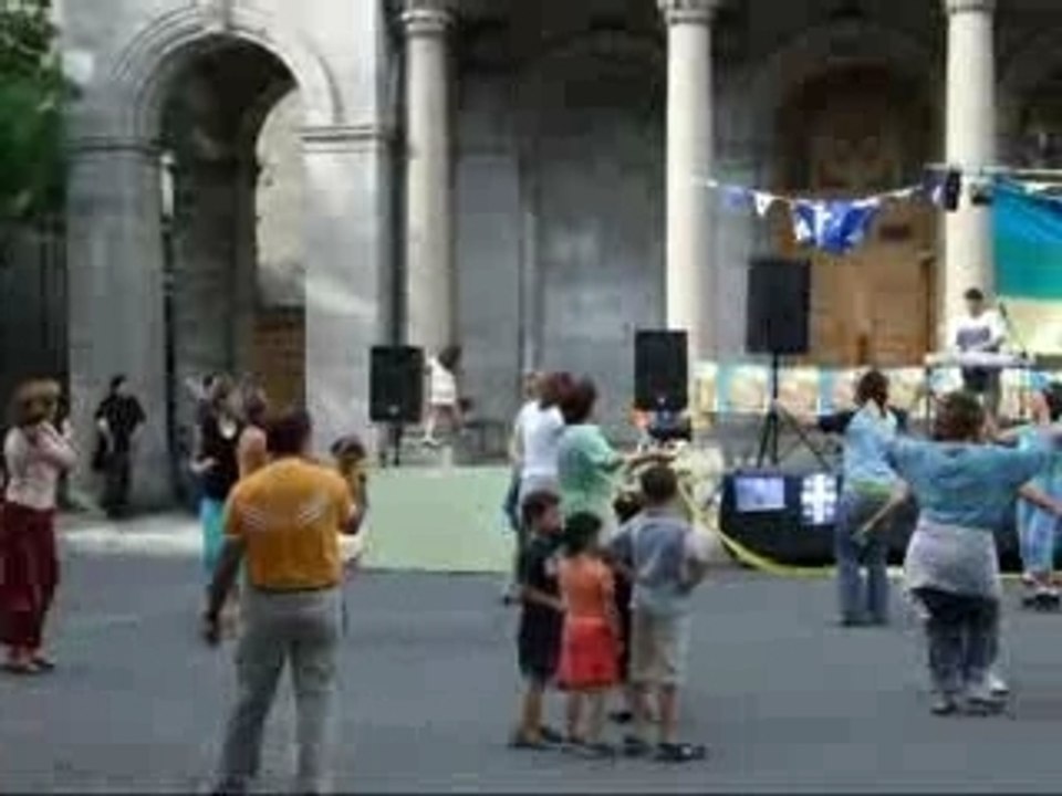 Fete nationale du Québec