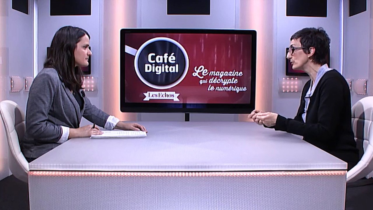 K. Niego (YesWeGreen) : "L'application a pour but de vous faire changer d'habitudes de consommation"