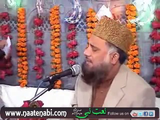 Mujhay Bhi Madinay Bula Meray Maula _ Syed Fasih Uddin Soharwardi