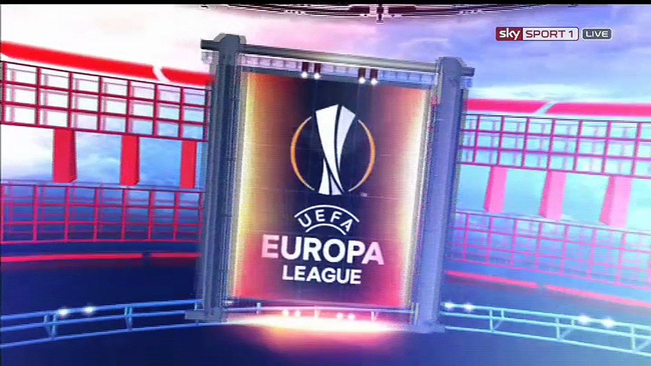 Kevin Gameiro Goal HD - Sevilla 1-0 Shakhtar Donetsk - 05-05-2016