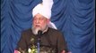 The Role of Ahmadiyya Community in The World. Accept True ISLAM. Accept AHMADIYYAT