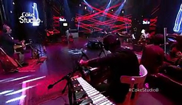 Shazia Manzoor Rizwan Muazzam Hare Hare Baans Coke Studio Season 8 Episode 6