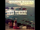 Stamps Baxter Quartet Ive Never Been Sorry