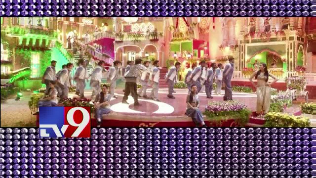 Ram Charan Dhruva in Dasara race !