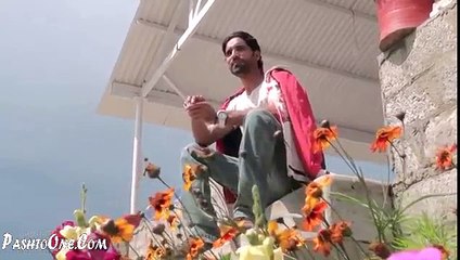 Pashto New Song 2016 Meena Ba Palo Kainat Umar Parvinder Singh 2016 HD