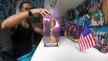 4K Guardians of Galaxy Groot - Iron Studios - Open Box Action Figure  -