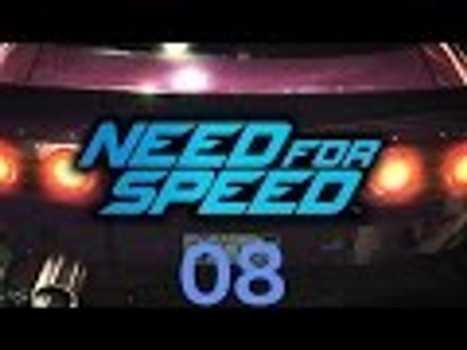 Need For Speed 2015 Part 8 - BMW M3 E46 (Gameplay/Walkthrough)