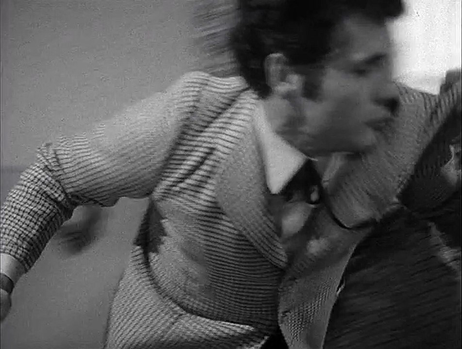 Der Kommissar  E14 - Das Ungeheuer