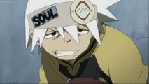 Soul Eater- Mad Hatter Short