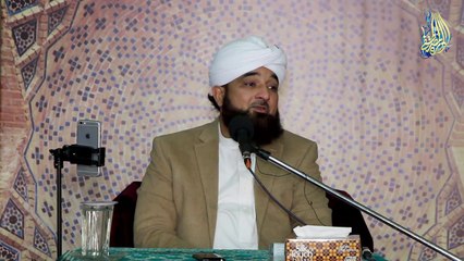 Milad-e-RUSOOL Or Ehd-e-Hazir